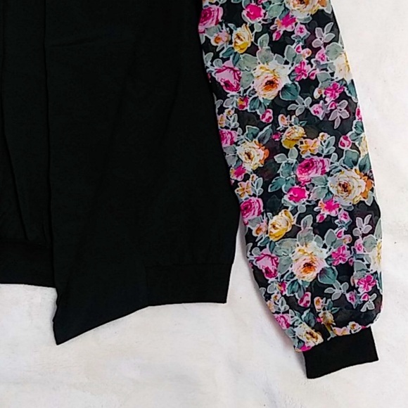 🎯Flower Cardigan (Adult)🎯 - Picture 5 of 7